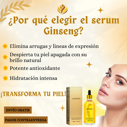 GINSENG DÍA Y NOCHE / SOLO HOY!  2 por el precio de 1 y paga solo contra entrega!