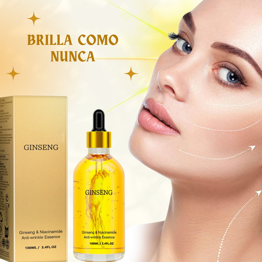 GINSENG DÍA Y NOCHE / SOLO HOY!  2 por el precio de 1 y paga solo contra entrega!